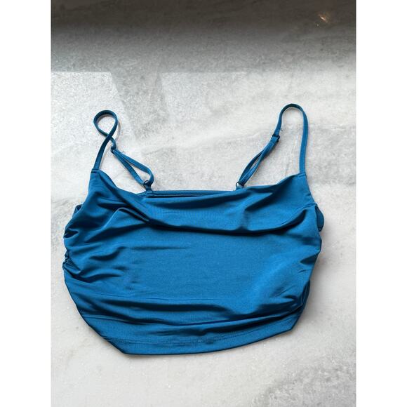 Urban Outfitters Cowl Neck Cropped Tank - Picture 6 of 6